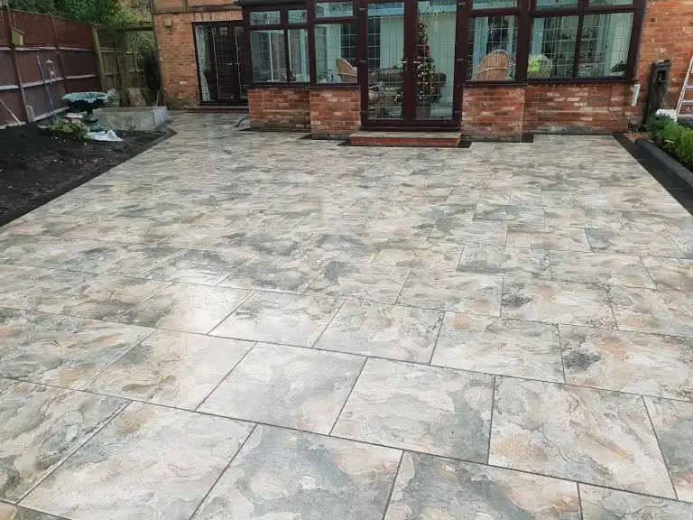 Patio 01