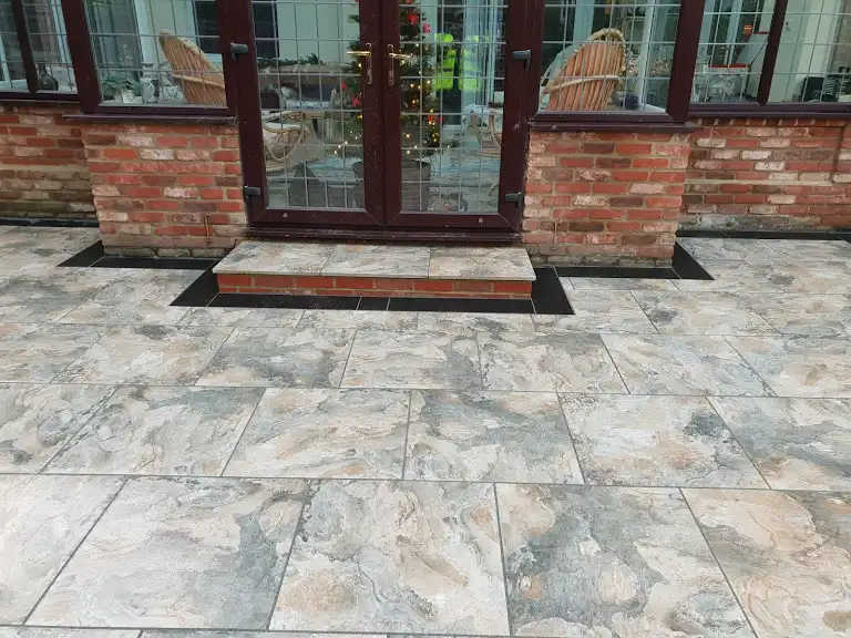 Patio 07