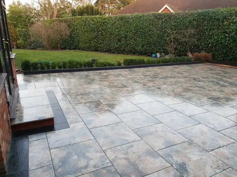 Patio 08