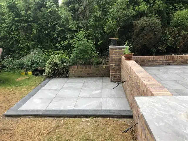 Patio 06